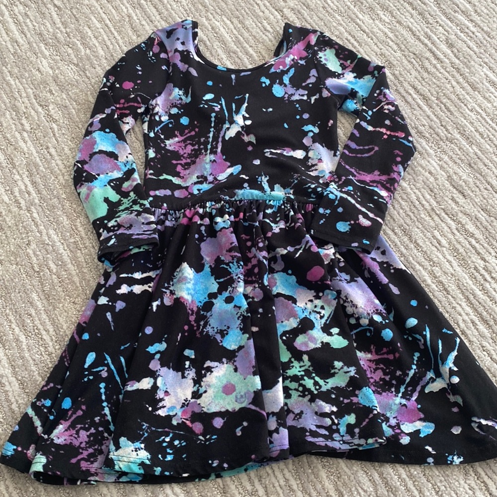 PixieLane dress- size 6